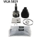 Gelenksatz, Antriebswelle VKJA 5819 Gelenksatz, Antriebswelle VKJA 5819