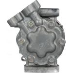 Kompressor, Klimaanlage 89109 Kompressor, Klimaanlage 89109