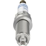 BOSCH 0 242 140 507 Zündkerze Nickel