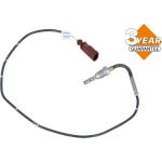 NRF 707178 Sensor, Abgastemperatur EASY FIT NRF 707178 Sensor, Abgastemperatur EASY FIT