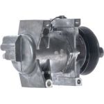 Kompressor, Klimaanlage ACP 1588 000S