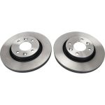 Bremsscheibe DF2586 Bremsscheibe DF2586
