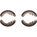 Bremsbackensatz 8DB 355 000-481 Bremsbackensatz 8DB 355 000-481