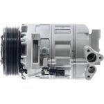 Kompressor, Klimaanlage ACP 72 000P