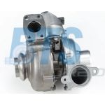 BTS Turbo Turbolader T915019
