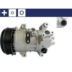 Kompressor, Klimaanlage ACP 94 000S Kompressor, Klimaanlage ACP 94 000S