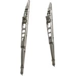 BOSCH 472 Scheibenwischer Twin 3 397 001 472