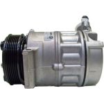 Kompressor, Klimaanlage ACP 500 000P Kompressor, Klimaanlage ACP 500 000P