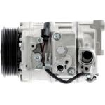 Kompressor, Klimaanlage ACP 716 000S