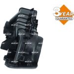 NRF 34698 Innenraumgebläse EASY FIT