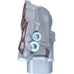 Ölkühler, Motoröl 31351