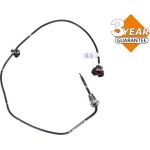 Sensor, Abgastemperatur 707335 Sensor, Abgastemperatur 707335
