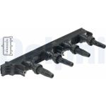 Zündspule GN10503-12B1 Zündspule GN10503-12B1