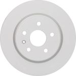 BOSCH 0 986 479 C71 Bremsscheibe