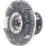 Kupplung, Kühlerlüfter CFC 233 000P Kupplung, Kühlerlüfter CFC 233 000P