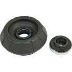 Metzger 6490196 Reparatursatz, Federbeinstützlager