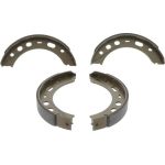 Ferodo FSB667 Bremsbackensatz, Feststellbremse PREMIER Ferodo FSB667 Bremsbackensatz, Feststellbremse PREMIER