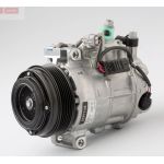 DENSO 6SBU16C Klimakompressor DCP17148 DENSO 6SBU16C Klimakompressor DCP17148