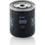 Ölfilter W 930 Ölfilter W 930