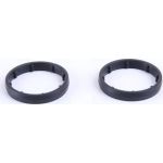 Ölkühler, Motoröl 90580 Ölkühler, Motoröl 90580