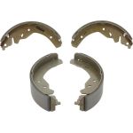 Ferodo FSB548 Bremsbackensatz PREMIER