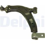 Lenker, Radaufhängung TC617 Lenker, Radaufhängung TC617