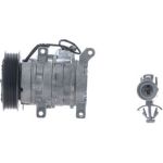 Kompressor, Klimaanlage ACP 289 000S Kompressor, Klimaanlage ACP 289 000S