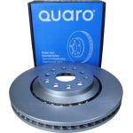 QUARO QD1079 Bremsscheibe