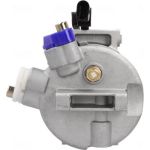 Nissens 890087 Kompressor, Klimaanlage FIRST FIT Nissens 890087 Kompressor, Klimaanlage FIRST FIT