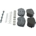 Bremsbelagsatz, Scheibenbremse 0 986 460 177 Bremsbelagsatz, Scheibenbremse 0 986 460 177