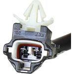 Sensor, Raddrehzahl 09001021