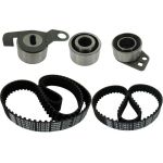 SKF VKMA 07302 Zahnriemensatz SKF VKMA 07302 Zahnriemensatz