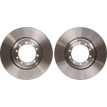 Bremsscheibe DF4329 Bremsscheibe DF4329