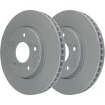 ATE 24.0128-0268.1 Bremsscheibe