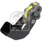 FEBI BILSTEIN 188344 Halter, Abgasanlage