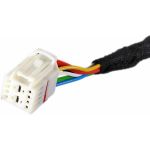 Elektromotor, Heckklappe 2115069