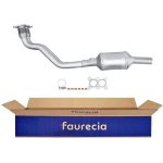 Hella 8LE 366 050-031 Katalysator Easy2Fit – PARTNERED with Faurecia