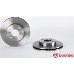 Brembo 09.4866.30 Bremsscheibe PRIME LINE Brembo 09.4866.30 Bremsscheibe PRIME LINE