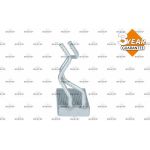 Wärmetauscher, Innenraumheizung 54351 Wärmetauscher, Innenraumheizung 54351