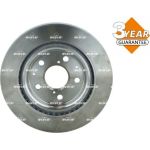 Bremsscheibe 801004