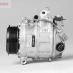 DENSO 7SEU17C Klimakompressor DCP17131 DENSO 7SEU17C Klimakompressor DCP17131