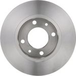 BOSCH 0 986 478 608 Bremsscheibe BOSCH 0 986 478 608 Bremsscheibe