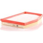 MANN-FILTER C 2558/5 Luftfilter MANN-FILTER C 2558/5 Luftfilter