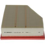 BOSCH F 026 400 544 Luftfilter BOSCH F 026 400 544 Luftfilter