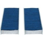 Filter, Innenraumluft 0 986 628 647 Filter, Innenraumluft 0 986 628 647