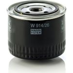 Ölfilter W 914/26 Ölfilter W 914/26