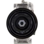 Mahle ACP 583 000P Kompressor, Klimaanlage BEHR Premium Line Mahle ACP 583 000P Kompressor, Klimaanlage BEHR Premium Line