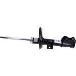 Stoßdämpfer 314 840 Stoßdämpfer 314 840
