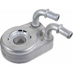 Metzger 2370258 Ölkühler, Motoröl Metzger 2370258 Ölkühler, Motoröl