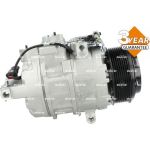 NRF 32836 Kompressor, Klimaanlage EASY FIT NRF 32836 Kompressor, Klimaanlage EASY FIT